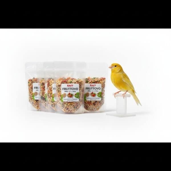 raff fruttovo 400g 5 unit