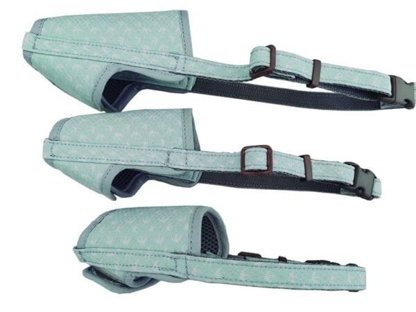 bozal deluxe gaviotas t l
