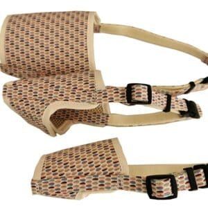 bozal deluxe topitos t l
