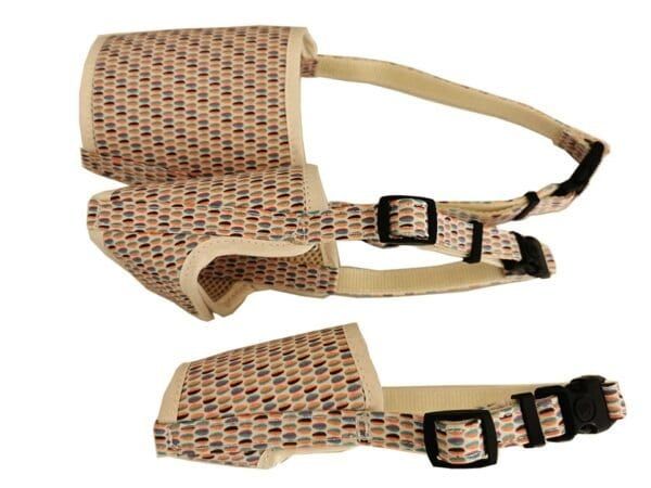 bozal deluxe topitos t m