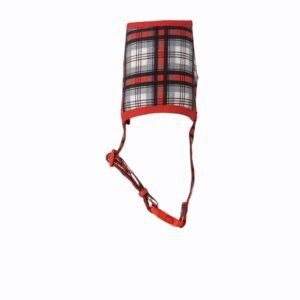 bozal deluxe escoces t l