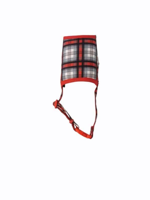 bozal deluxe escoces t l
