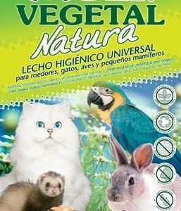 moly vegetal natura 10 litros 5 kg.