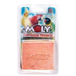 moly calcio loros 150 gr