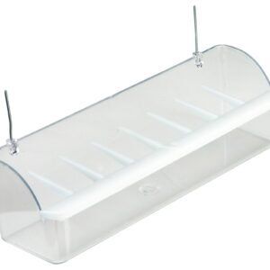 comedero int.23cm c/g.metalico