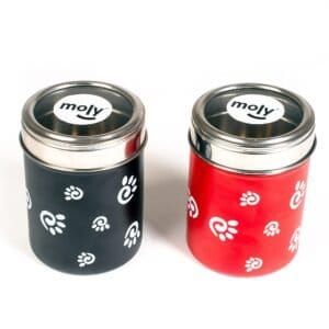canister acero multiusos new