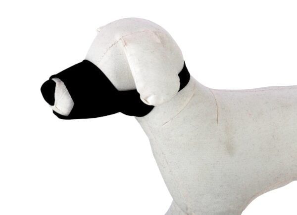 bozal nylon talla n.1 12cm