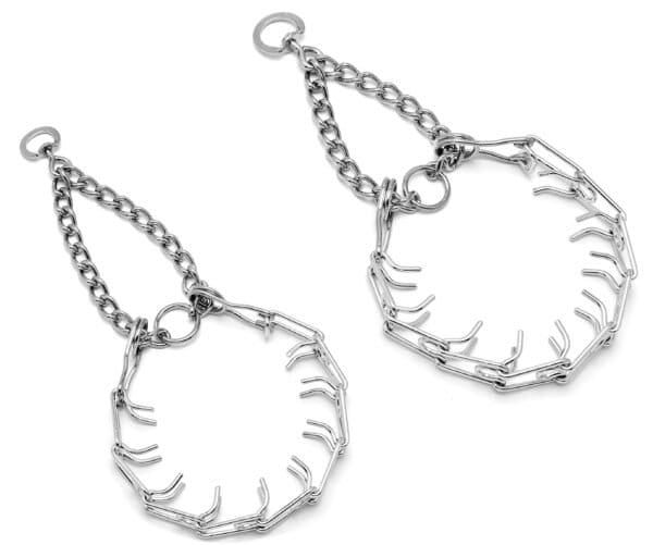 collar adiestramiento 3,2mm