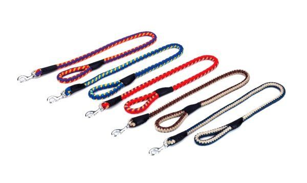 ramal omega trenzado 120cm x 2cm