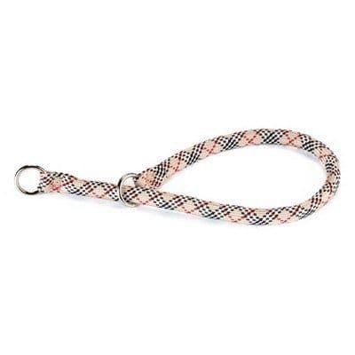 collar nylon redondo 60cm x 13mm