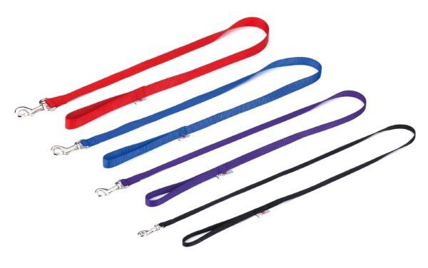 ramal nylon liso 120 cm x 2 cm