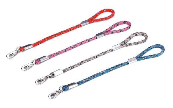 ramal nylon redondo 60cm x 1,3cm