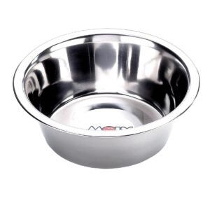 comedero acero eco 16,5cm 0,70 l