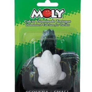 moly calcio tortugas pequeÑas