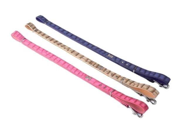 ramal cuero c/hueso 2.5x120 cm