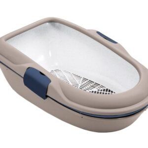 bandeja toilett furba chic 59x39x22