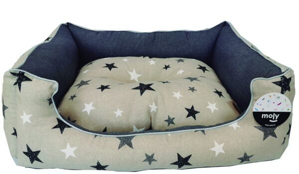 cuna rect. estrellitas t 3 75*63*24