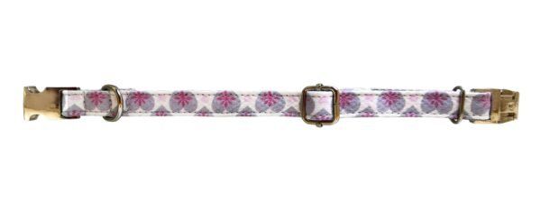 collar corazones t 4 35 45*2