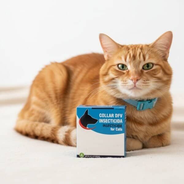 collar dfv insecticida