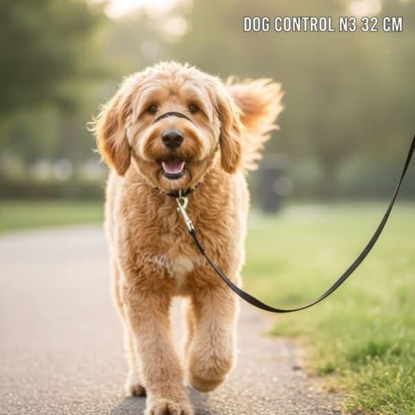 dog control n3 32 cm