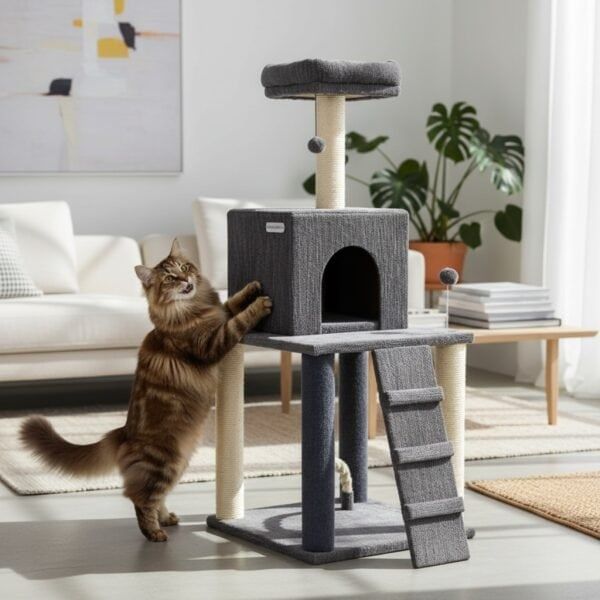 rascador de gato mod bahamas 117*55*55