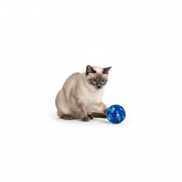 pelota interactiva 9,5 cm