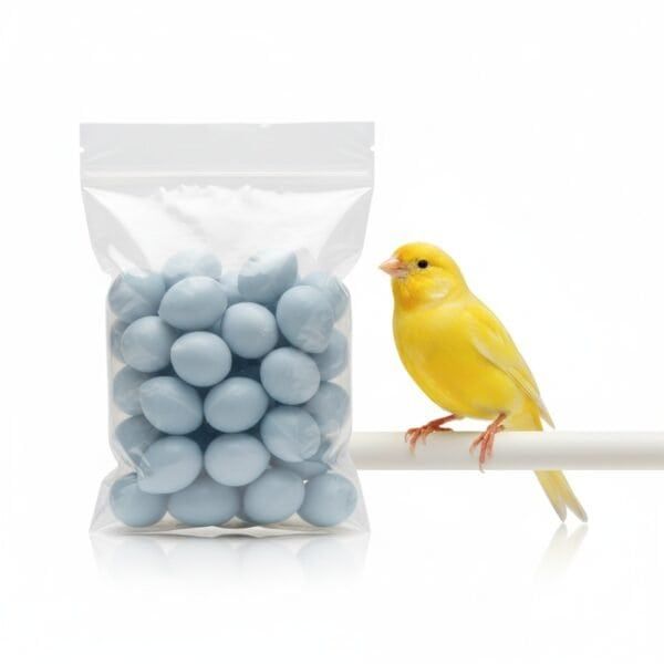 moly calcio pajaros 100 gr