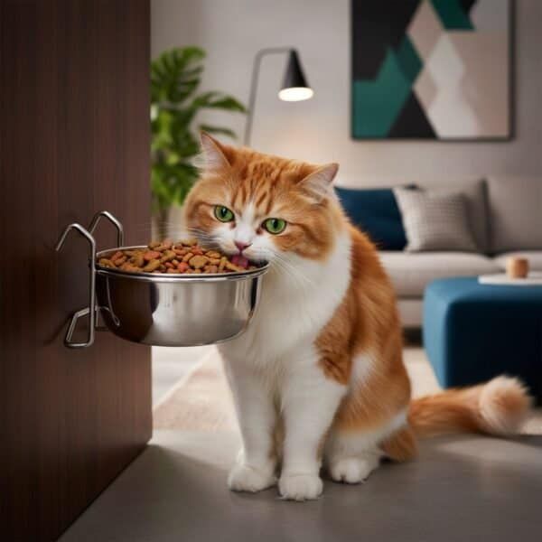 rascador de gato Árbol mod saint tropez 106*35*157