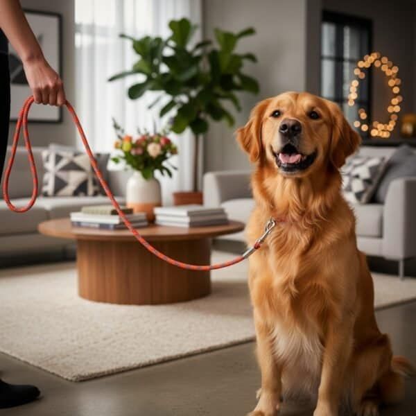 ramal nylon redondo 120cm x 0,80cm