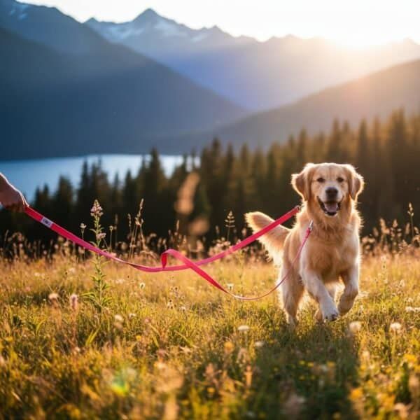 ramal nylon liso 120 cm x 2 cm