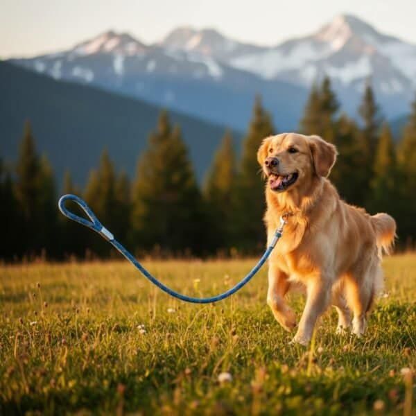 ramal nylon redondo 60cm x 1,3cm