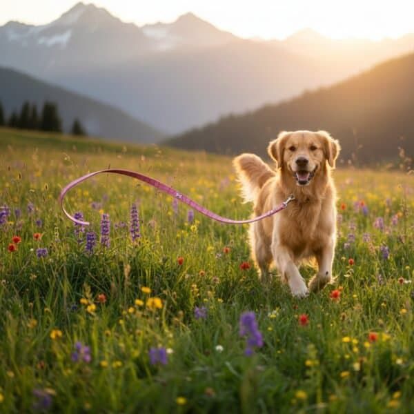 ramal cuero c/hueso 2.5x120 cm