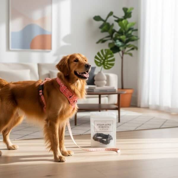 arnes nylon love 25 35 x 1cm