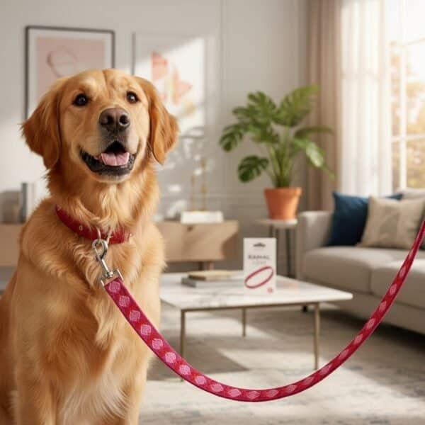 ramal nylon love 120 x 1,5cm