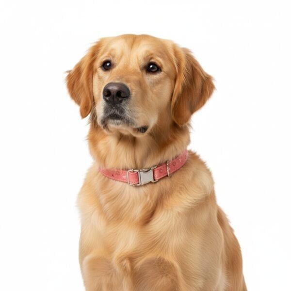 collar moly salmon t 3 30 40*1,5