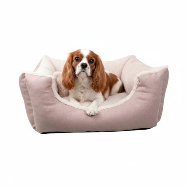 dulce new collection cuna rosa t 3 75x63x24 cm