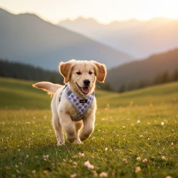 chaleco 3d corazones t s