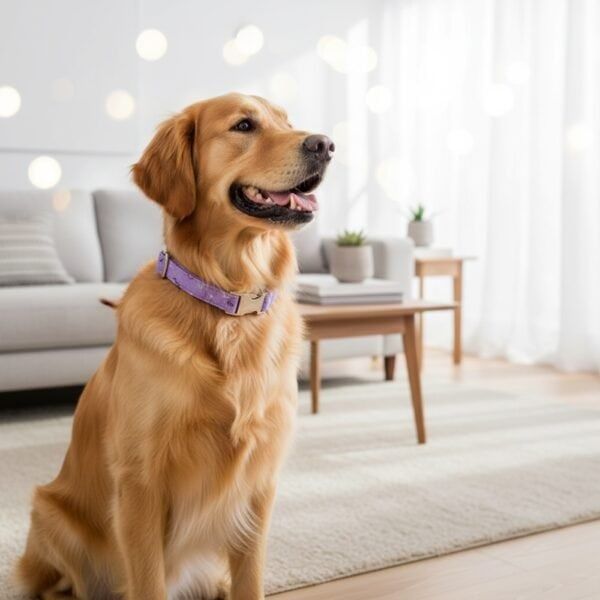 collar moly lila t 3 30 40*1,5