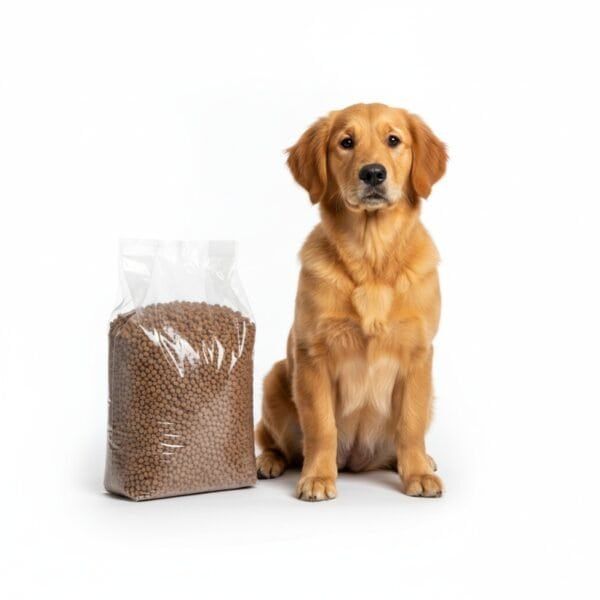 pienso moly premium puppy 15 kg