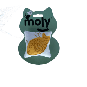 cojin gato interactiv con catnip dentro