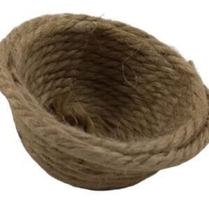 kong classic juguete portagolosinas rojo para perros