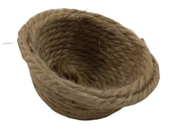 kong classic juguete portagolosinas rojo para perros