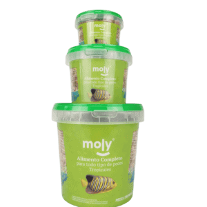 moly tropicales 55 gr 365 ml