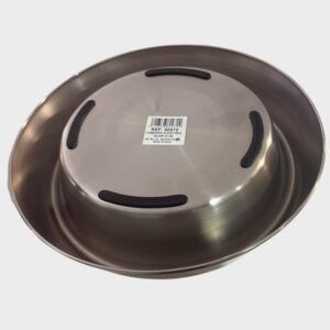 comedero para perros antihormigas voladizo 14 cm