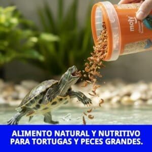 moly gammarus 125 gr 1180 ml