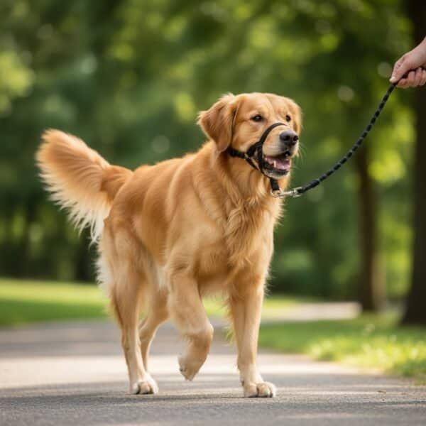 dog control n3 32 cm