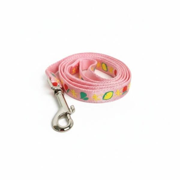 ramal nylon flower 120 x 1,5cm