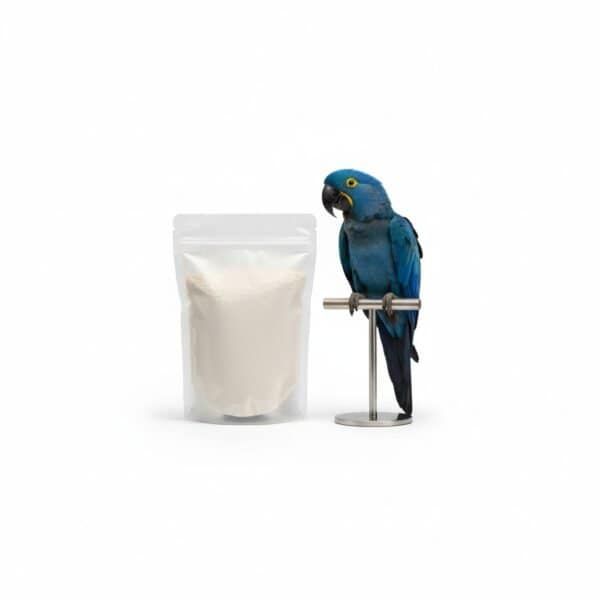 moly calcio loros 150 gr