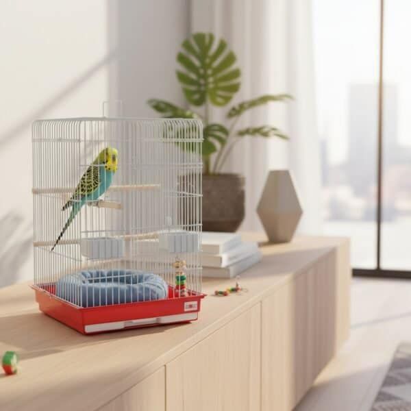 comedero exterior 23cm