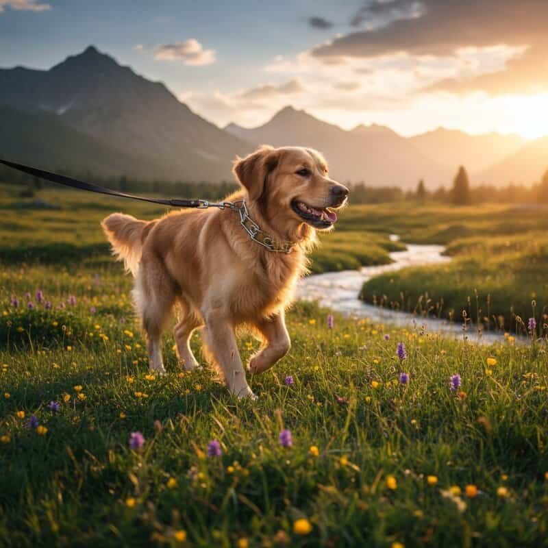 collar adiestramiento 3,2mm